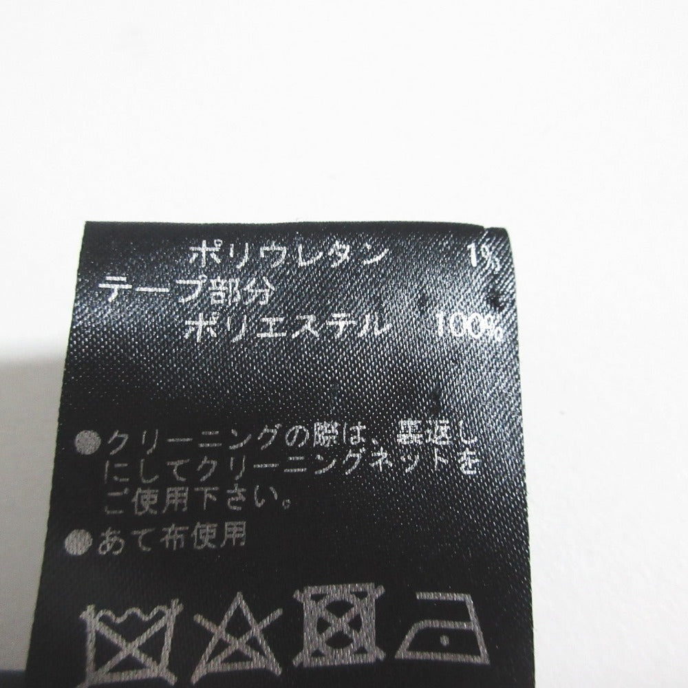 ランバン ナイロンボンバージャケット
