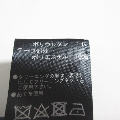 ランバン ナイロンボンバージャケット