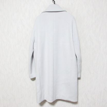 デプレ ウールカシミヤコート