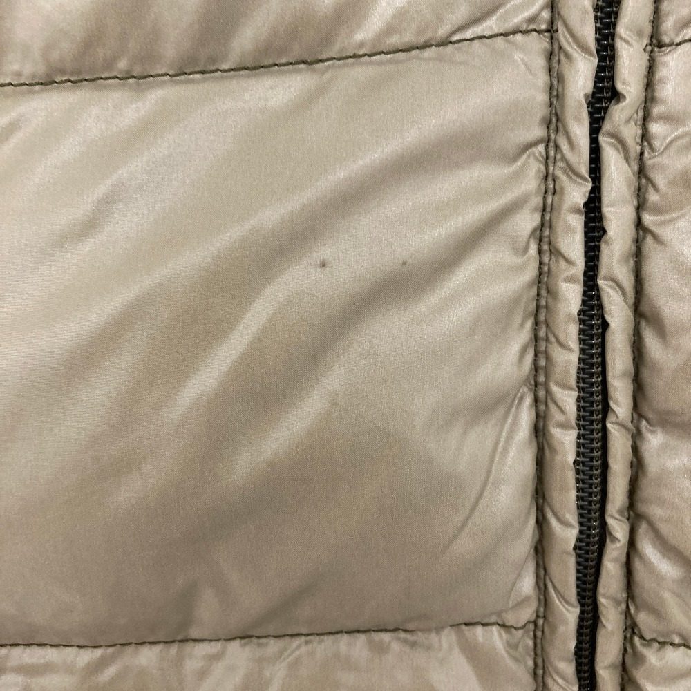 デュベティカ ゴッチャ ダウンベスト