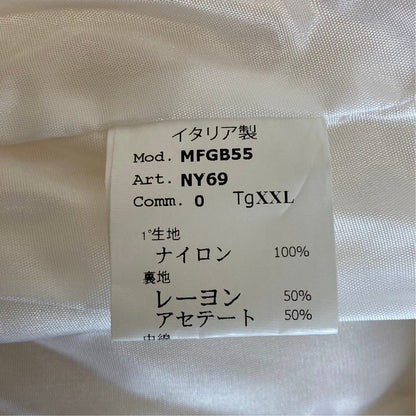 ミミソル 中綿ジャケット