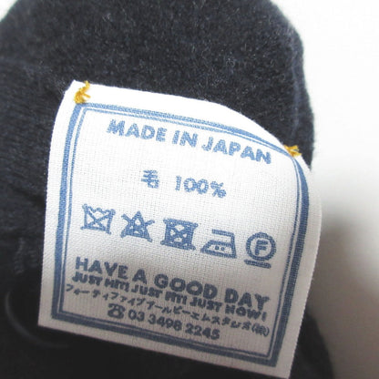 フォーティファイブアール フロート縮絨の908ジャケット