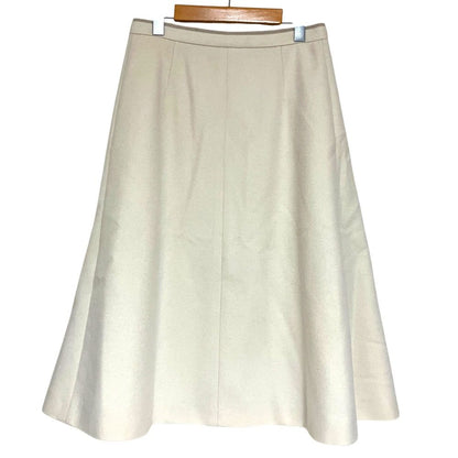 フォクシーブティック Lily Flare ウールスカート
