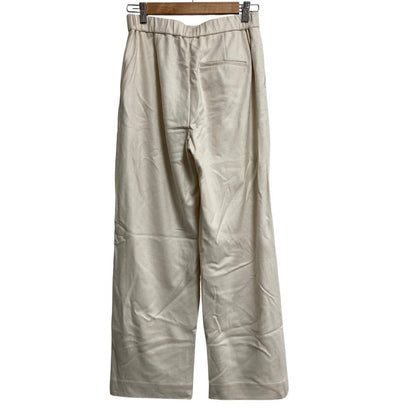 セオリーリュクス RIBBLE FEBIA ウールパンツ