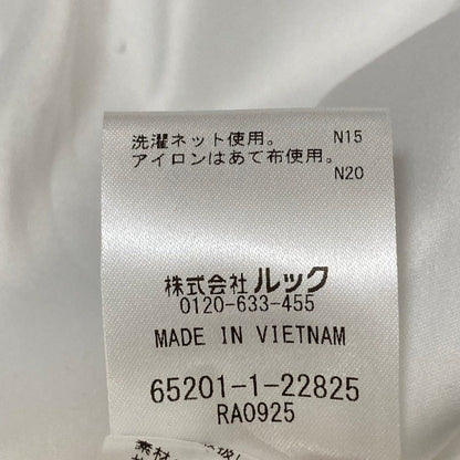 アリスアンドオリビア ツイードチェスターコート