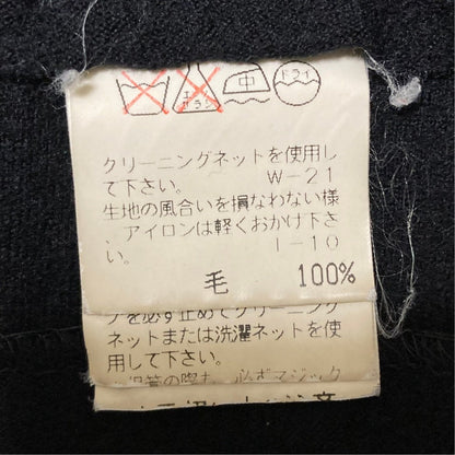 ズッカ ウールセットアップ