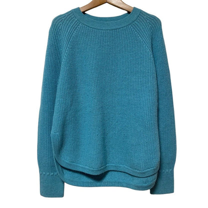 アナイ ウールカシミヤニット