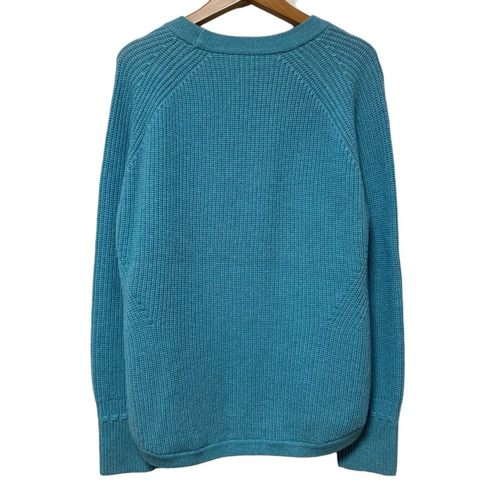 アナイ ウールカシミヤニット