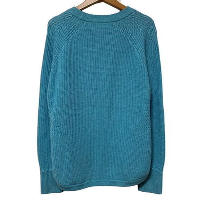 アナイ ウールカシミヤニット