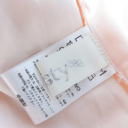 ドリームシスタージェーン エコファーボレロジャケット