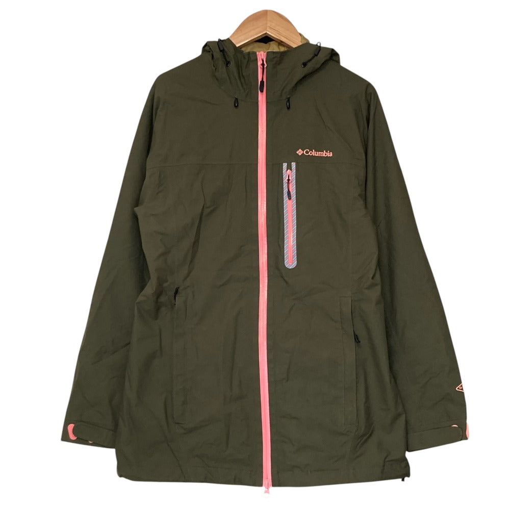 コロンビア Fox Pitt 2 Jacket スノージャケット