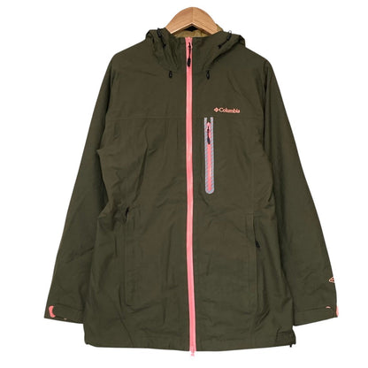 コロンビア Fox Pitt 2 Jacket スノージャケット