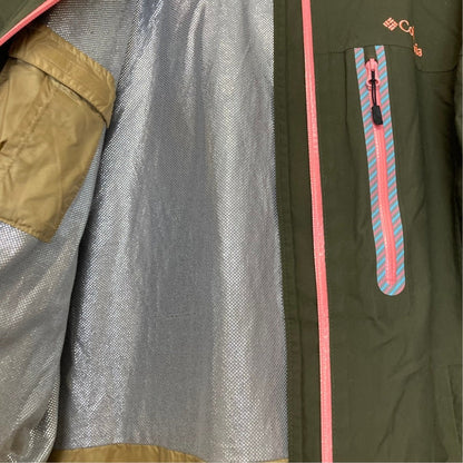 コロンビア Fox Pitt 2 Jacket スノージャケット