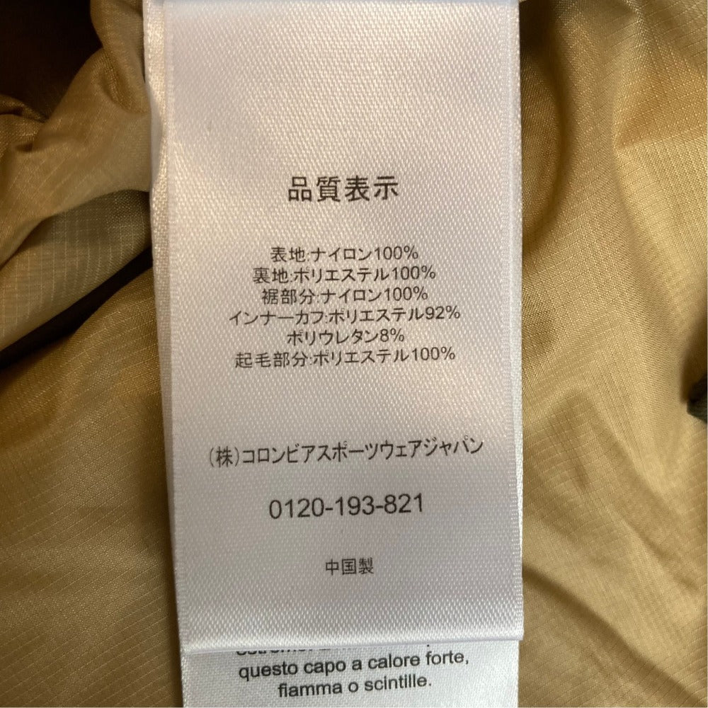 コロンビア Fox Pitt 2 Jacket スノージャケット