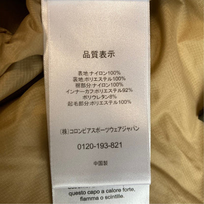 コロンビア Fox Pitt 2 Jacket スノージャケット