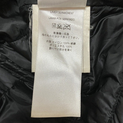パタゴニア ダウンフーデッドコート