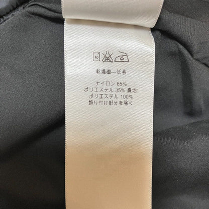 パタゴニア ダウンフーデッドコート