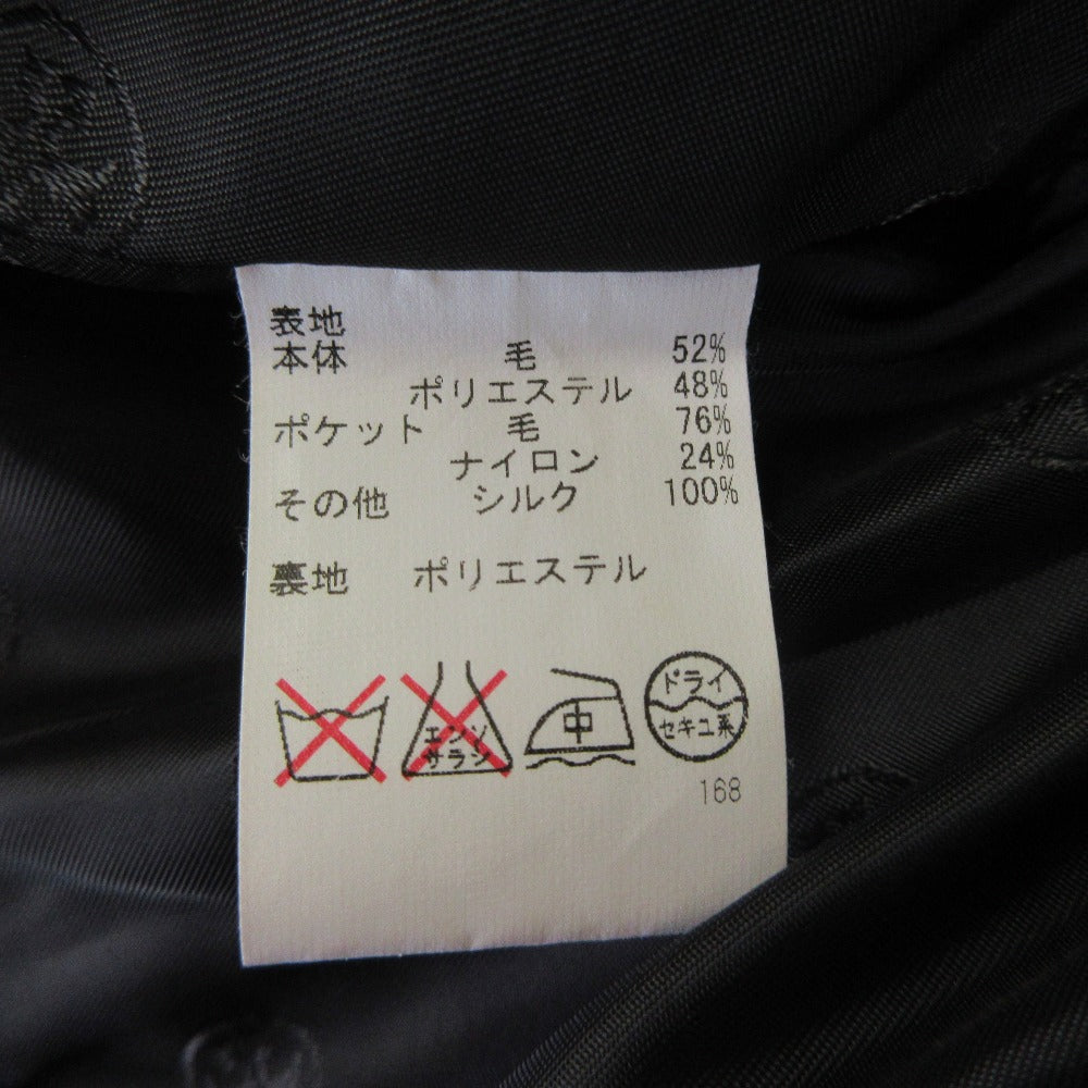 トリーバーチ ウールチェックスカート