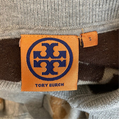 トリーバーチ ニットセーター