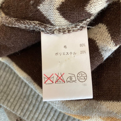 トリーバーチ ニットセーター