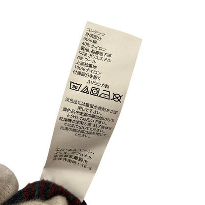 エルエルビーン フィールドジャケット