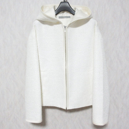 セオリーリュクス DORIN TWEED ジャケット