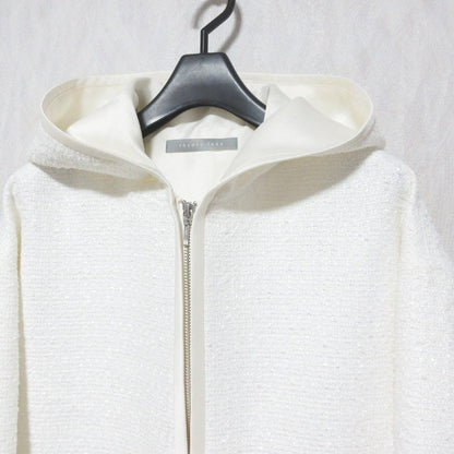 セオリーリュクス DORIN TWEED ジャケット