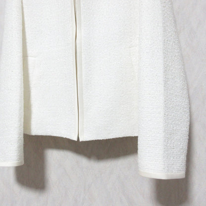 セオリーリュクス DORIN TWEED ジャケット