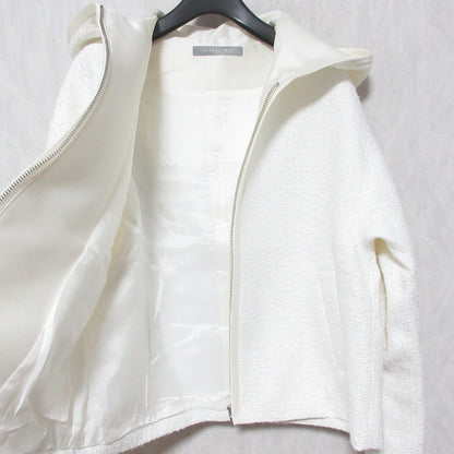 セオリーリュクス DORIN TWEED ジャケット