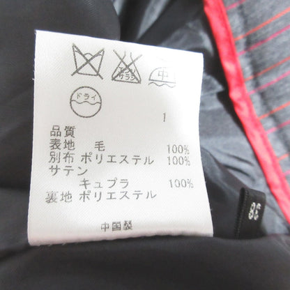 ポールスミス ストライプスーツ