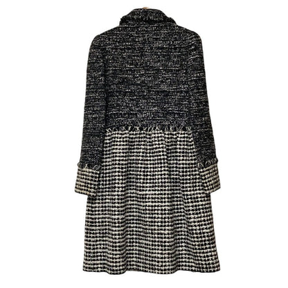 ルネ ツイードコート