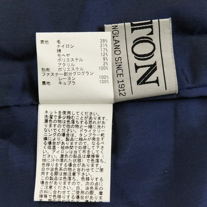 アナイ LINTONラメツイードセットアップ