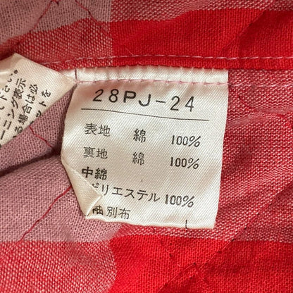 ピンクハウス ロゴワッペンMA-1ブルゾン
