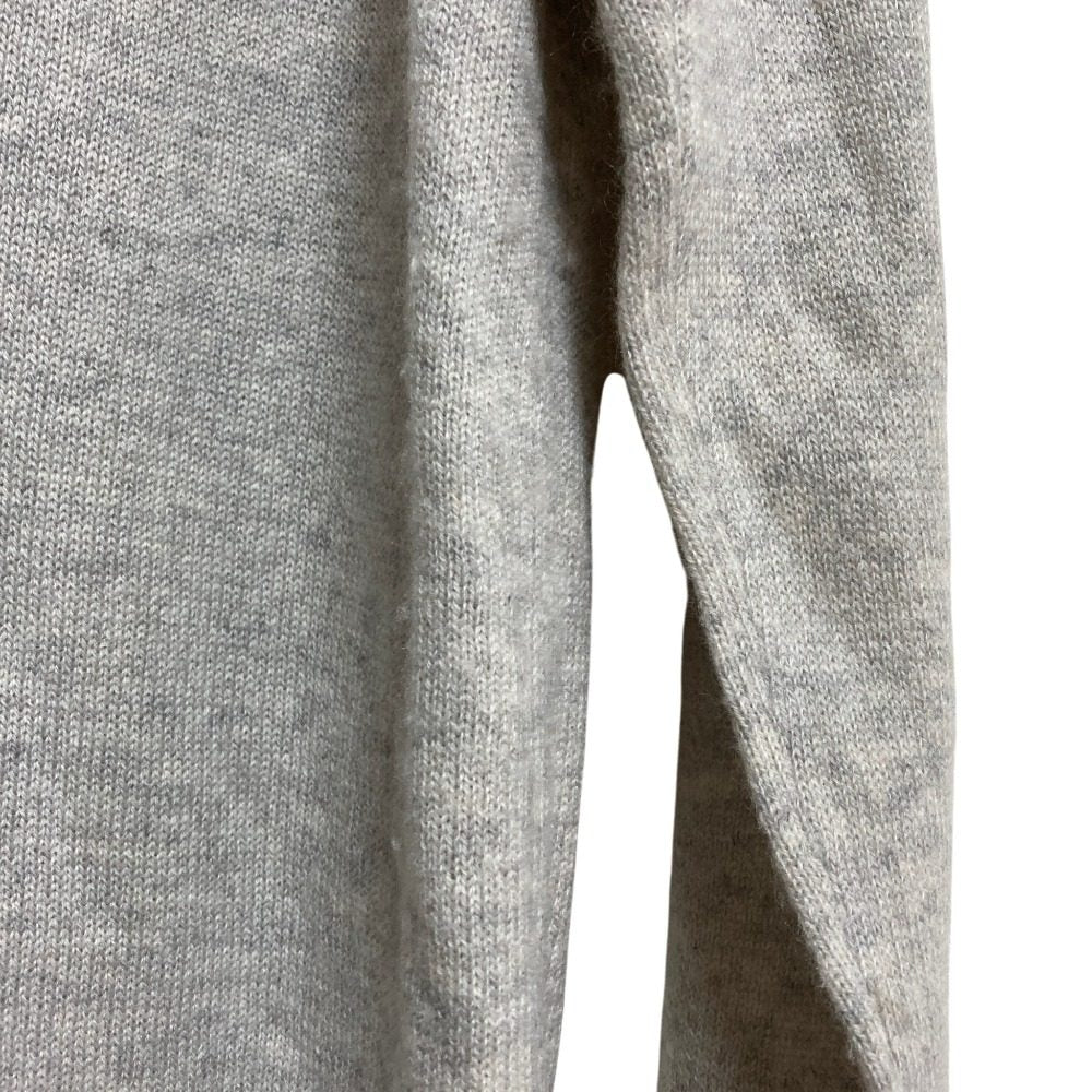 セオリー カシミヤロングニットカーディガン