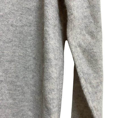 セオリー カシミヤロングニットカーディガン
