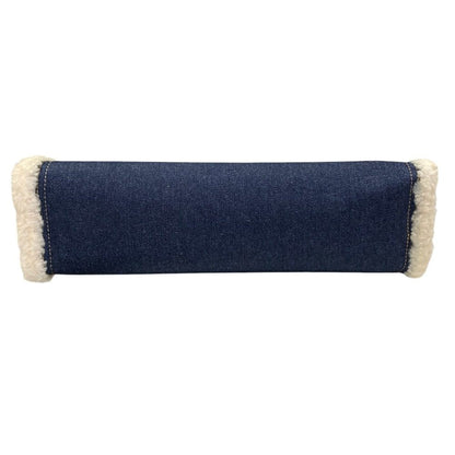 アグ TELFAR ムートンミディアムトートバッグ
