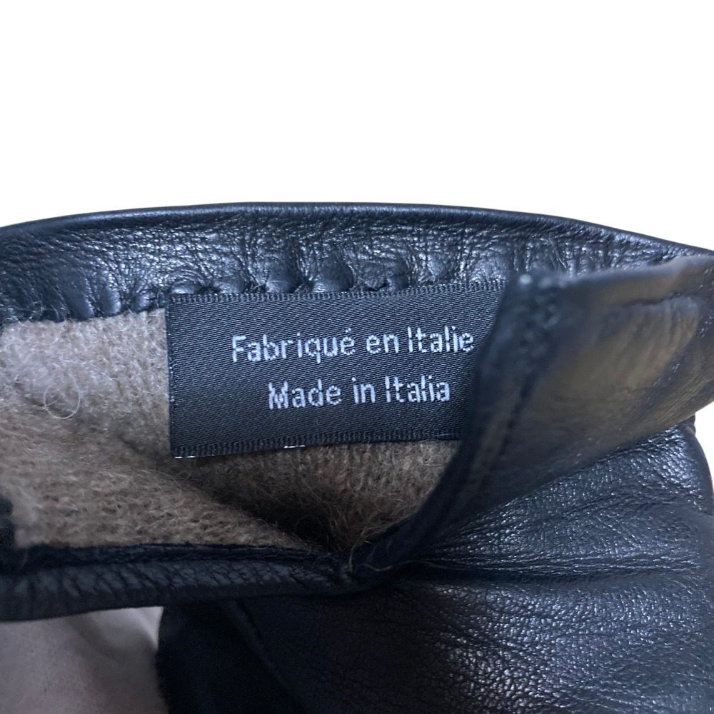 オールドイングランド レザーグローブ