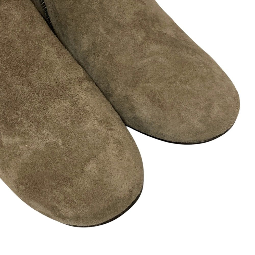 コールハーン Arden Grand Bootie スエードブーツ
