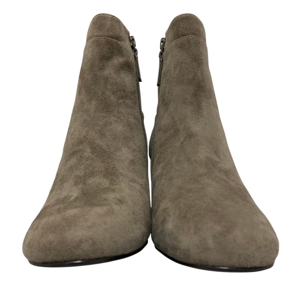 コールハーン Arden Grand Bootie スエードブーツ