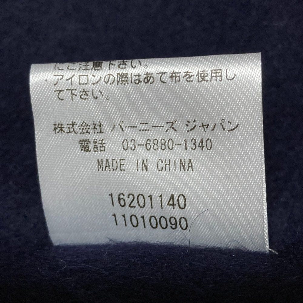 バーニーズニューヨーク カシミヤ マフラー