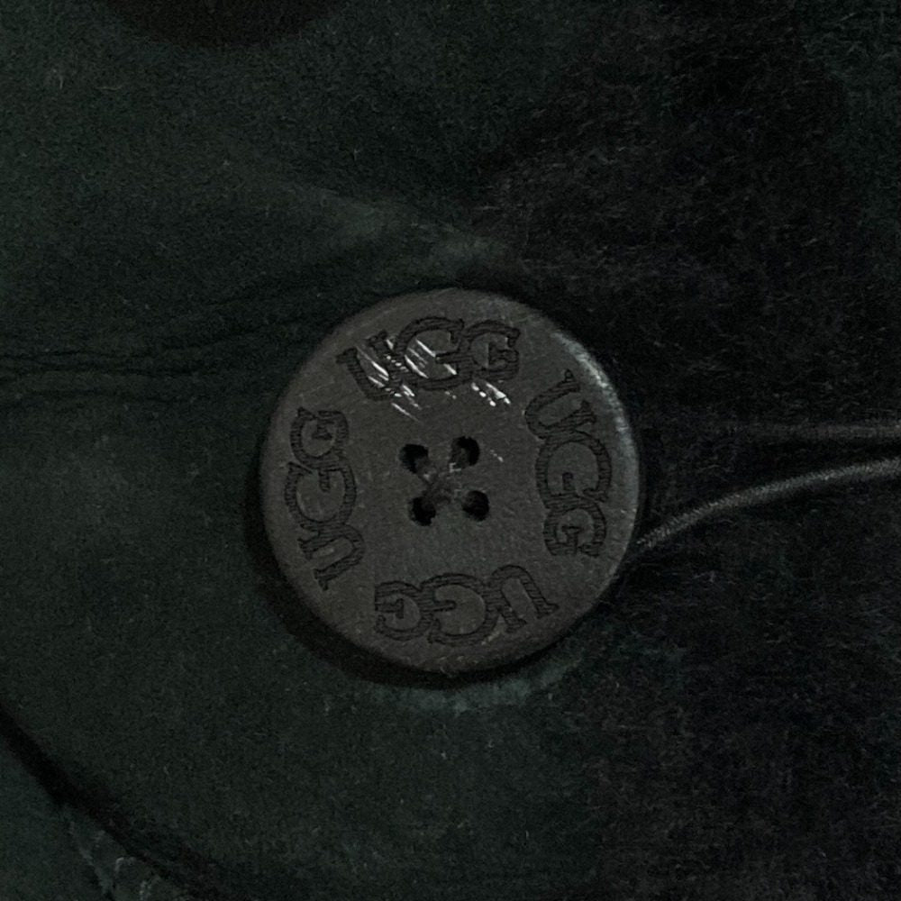 アグ Bailey Button Triplet ムートンブーツ
