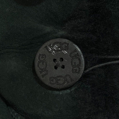 アグ Bailey Button Triplet ムートンブーツ