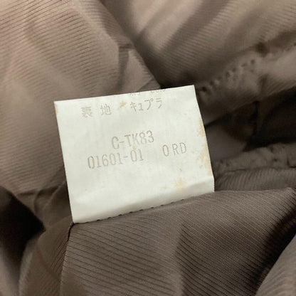 バーバリーズ 千鳥格子ダブルテーラードジャケット