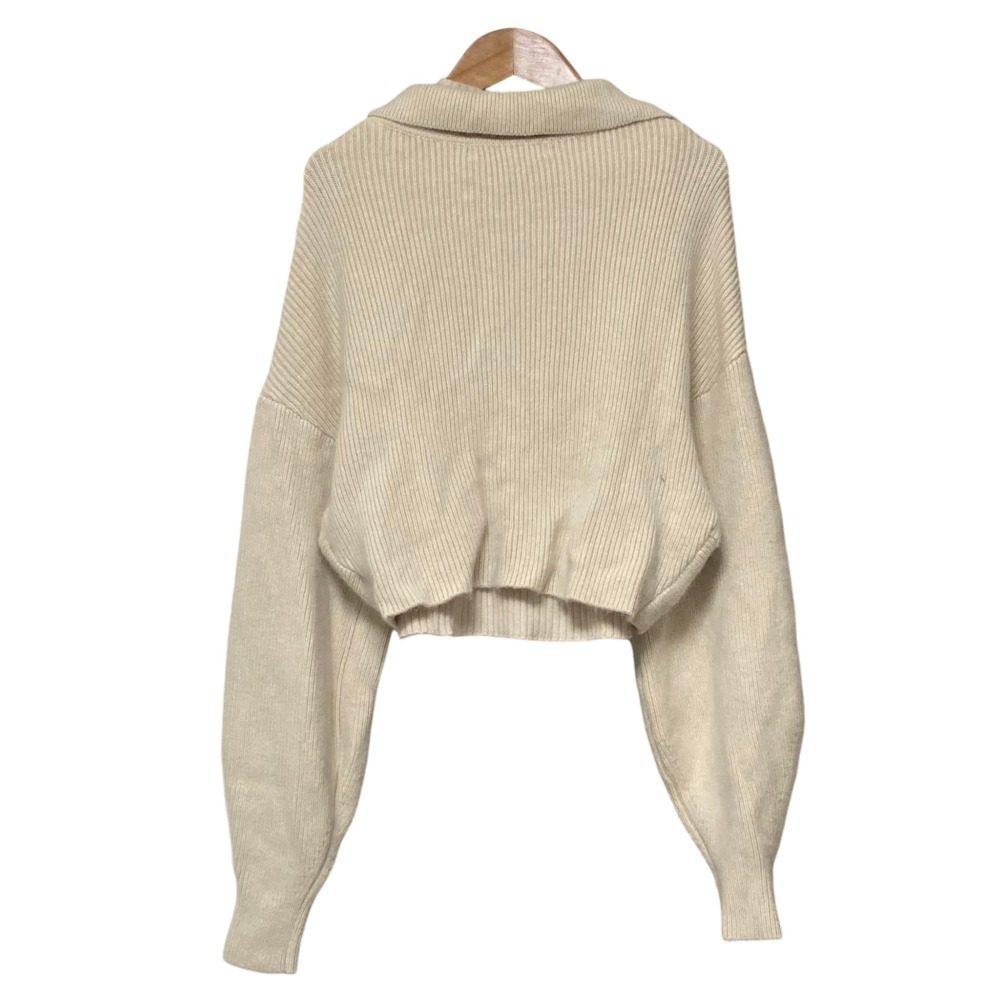 ハーリップトゥ Charlotte Wool-Blend ニットセット