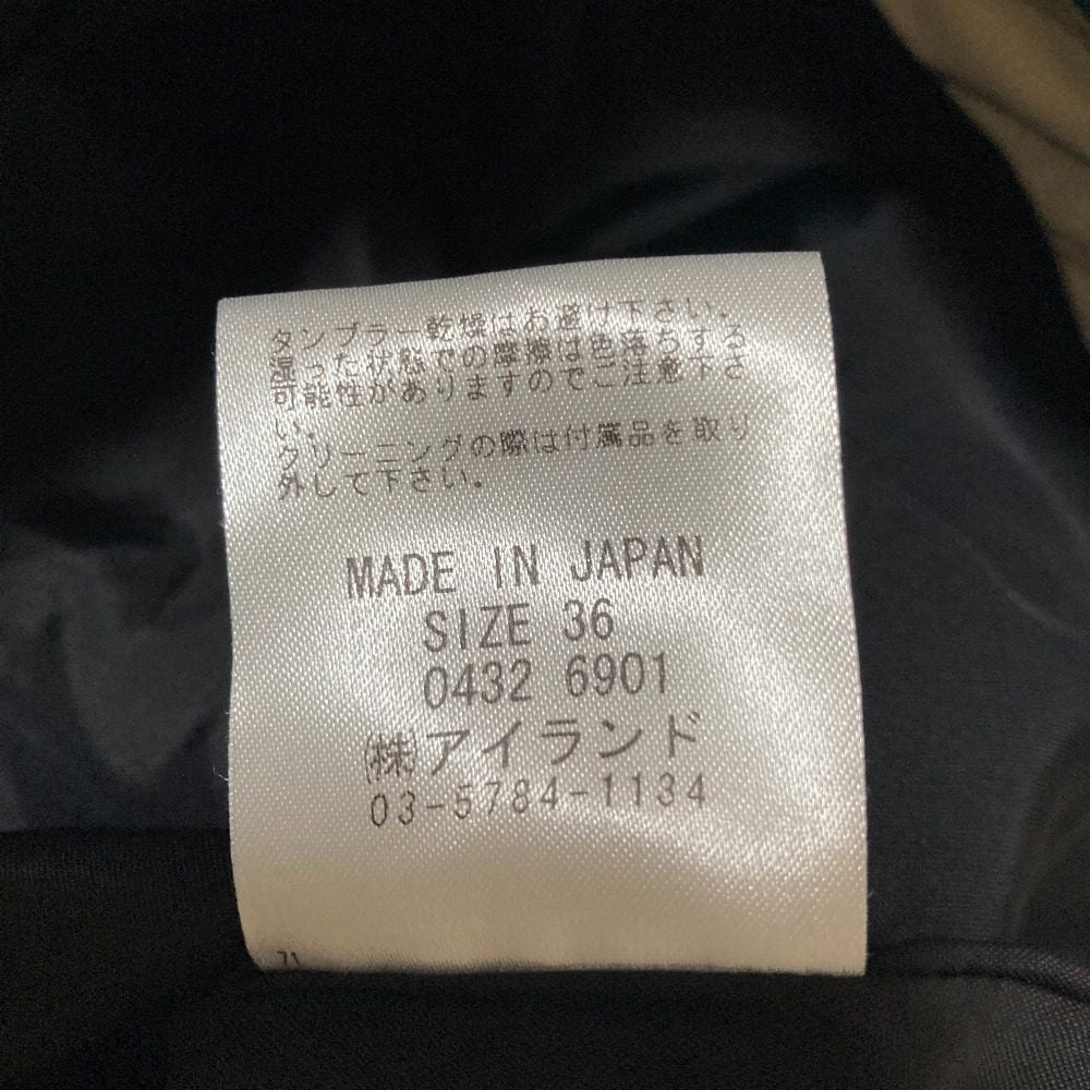 ダイアグラムグレースコンチネンタル スリーピーススーツ