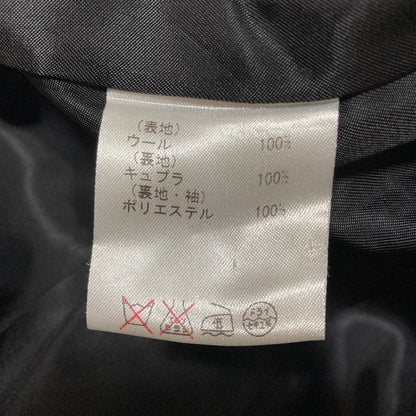 ダイアグラムグレースコンチネンタル スリーピーススーツ