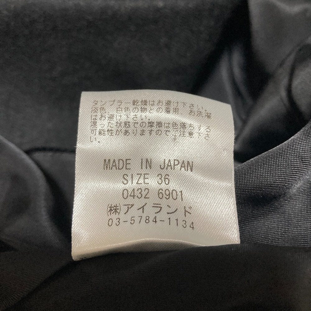 ダイアグラムグレースコンチネンタル スリーピーススーツ