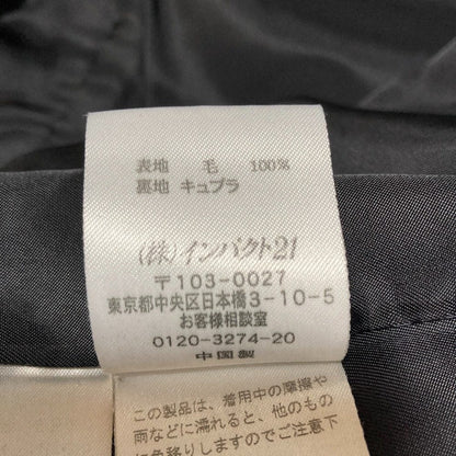 ラルフローレン ウールコート