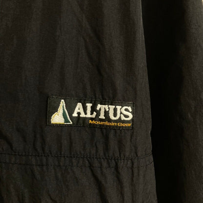 アルタス ノマドジャケット