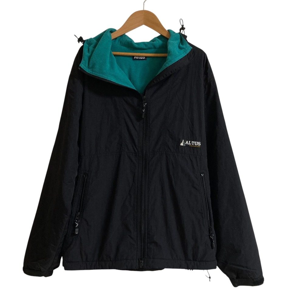 アルタス ノマドジャケット